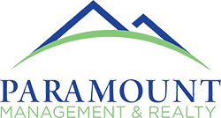 Paramount Management & Realty Logo